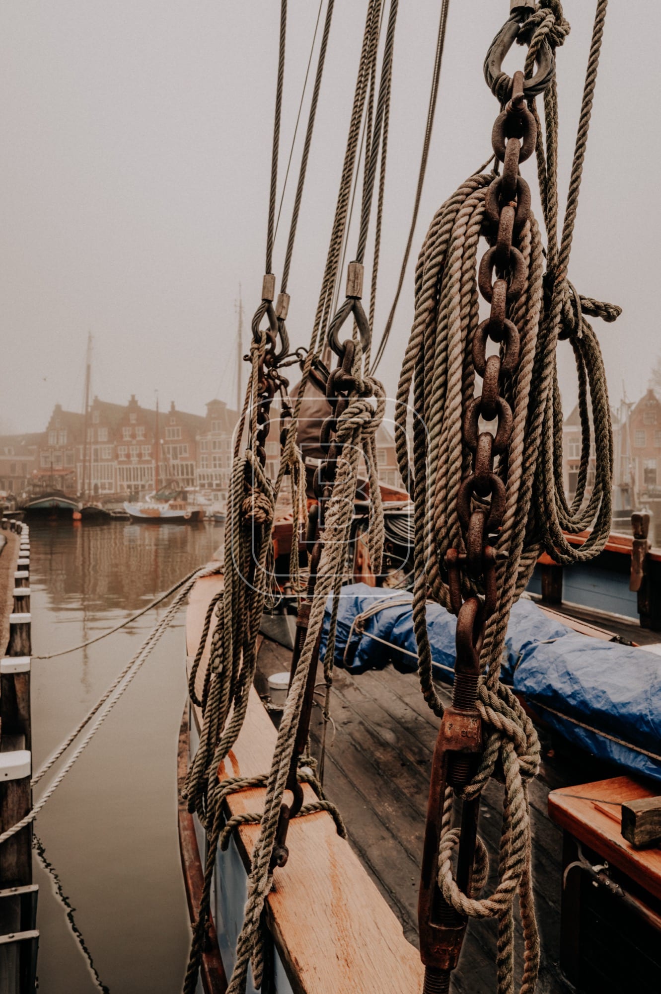HAVENBEELD_BINNENHAVEN