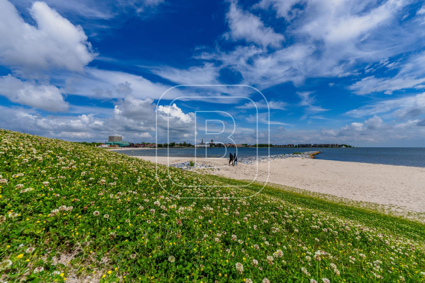LANDSCHAP_STADSSTRAND