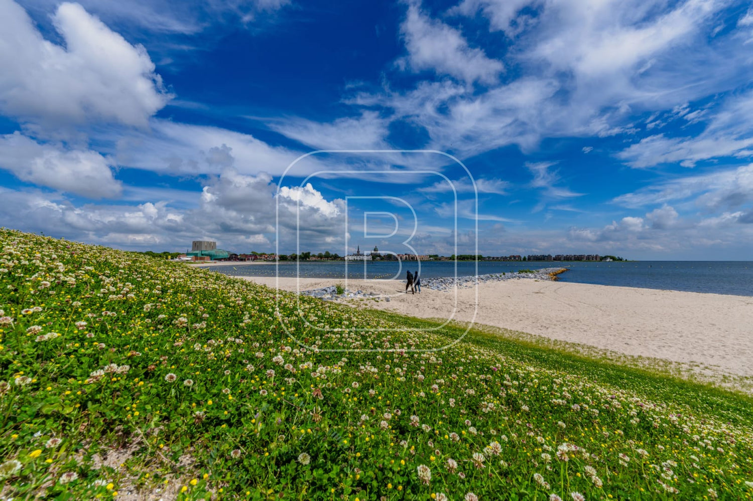 LANDSCHAP_STADSSTRAND