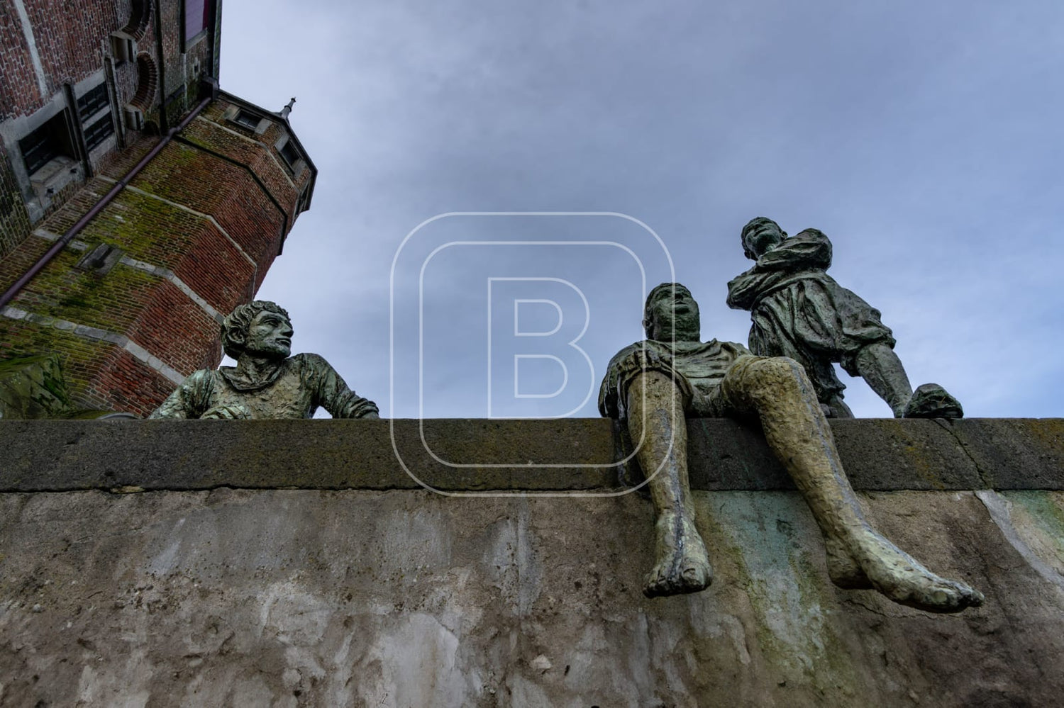 DRIE_JONGENS_VAN_DE_BONTEKOE