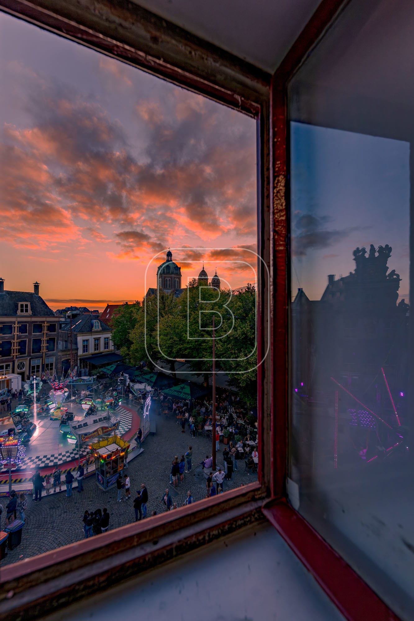 kermis_Roode_Steen_staand
