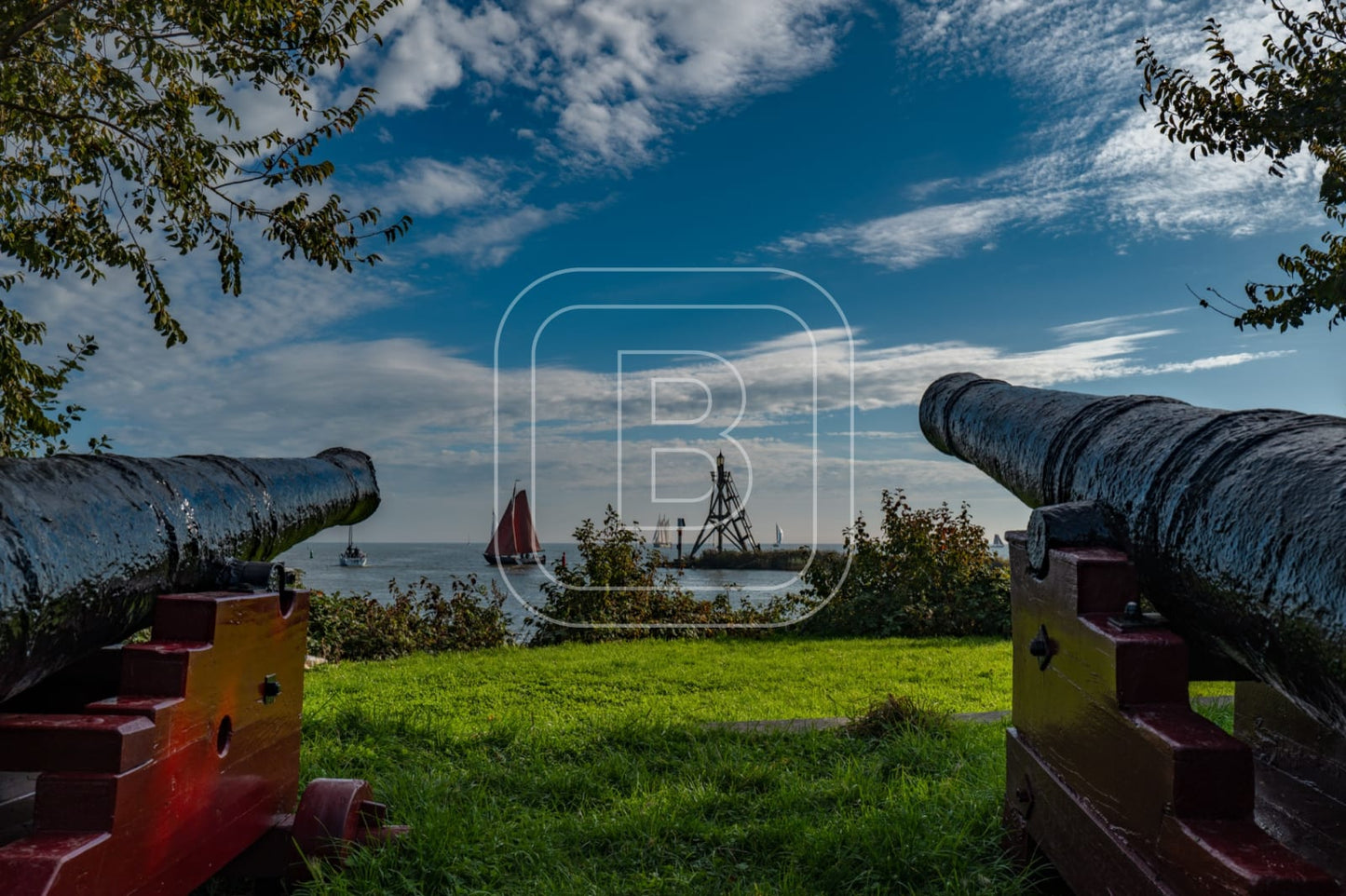 LANDSCHAP_HAVENLICHT