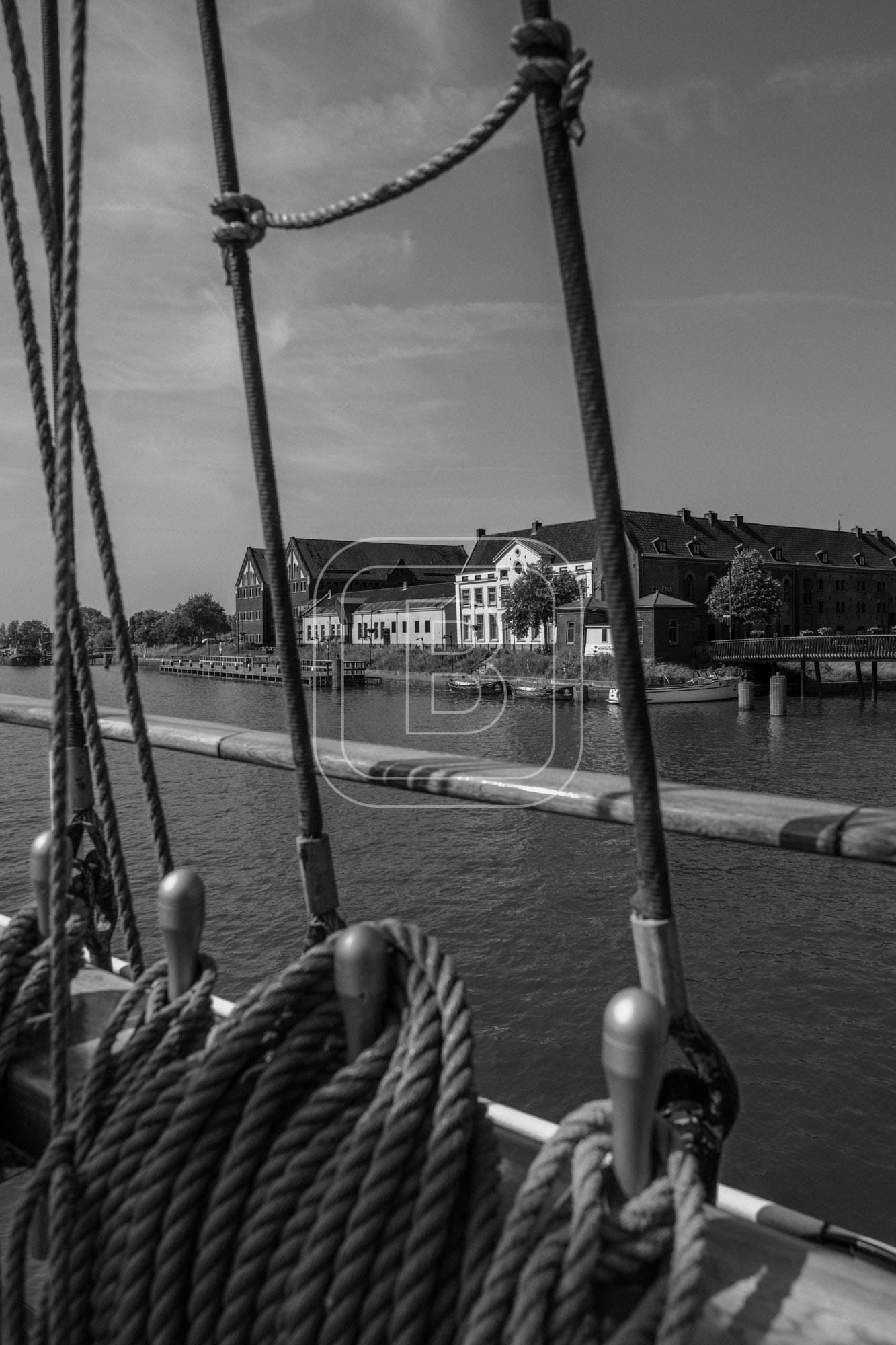 OOSTEREILAND_ZWARTWIT_ZOMER