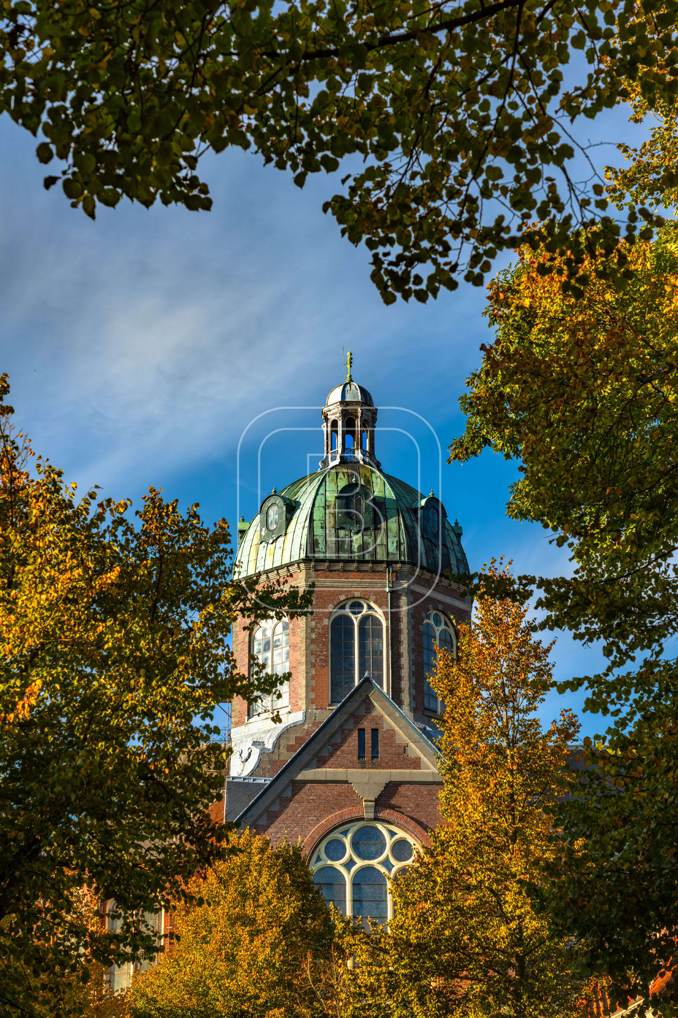 koepelkerk_staand