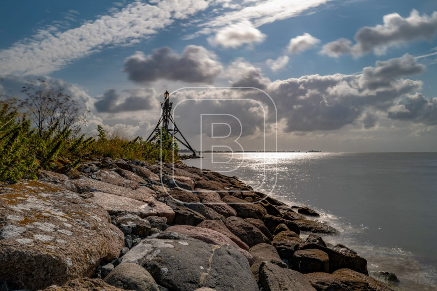 LANDSCHAP_HAVENLICHT
