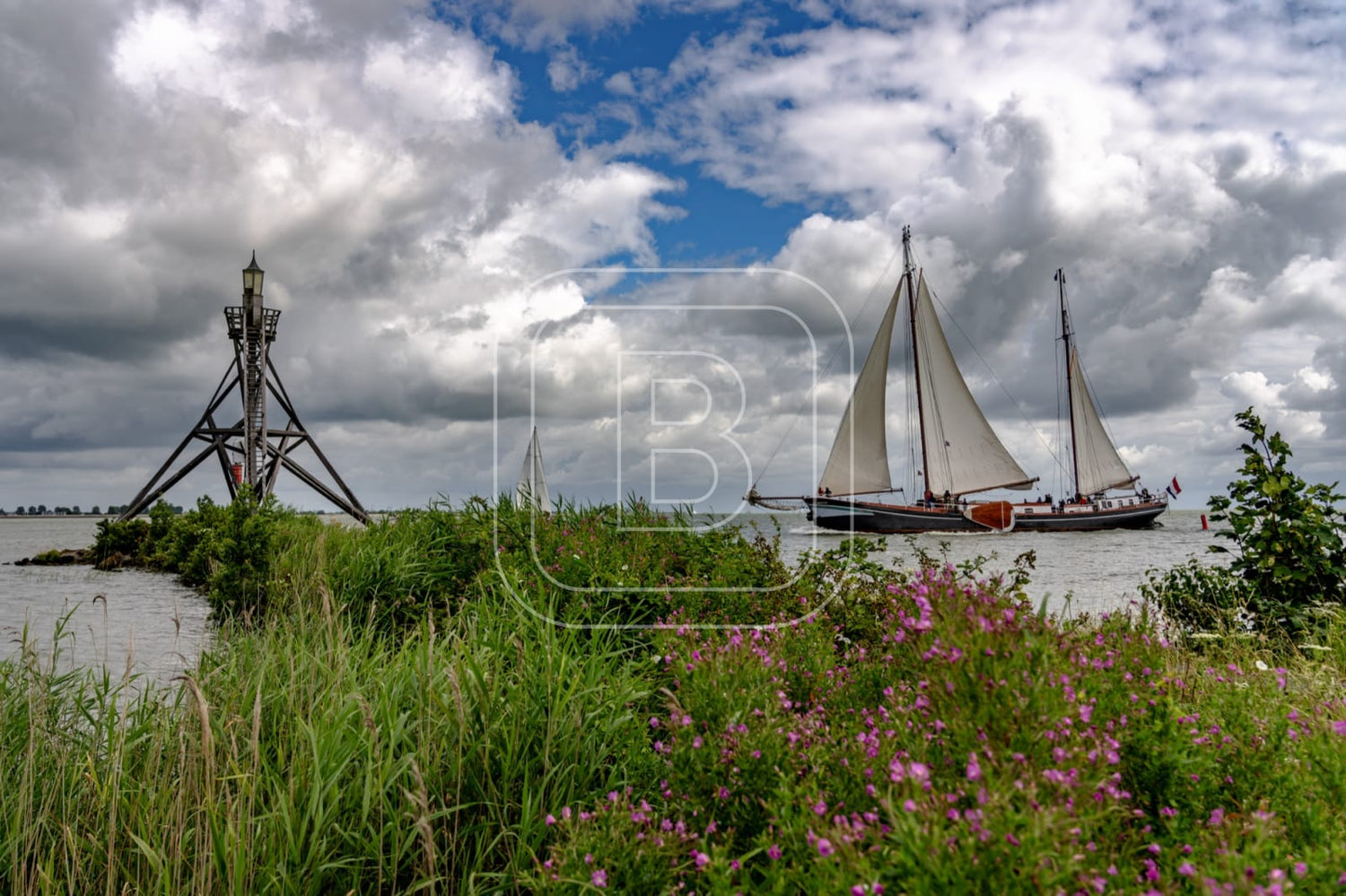LANDSCHAP_HAVENLICHT