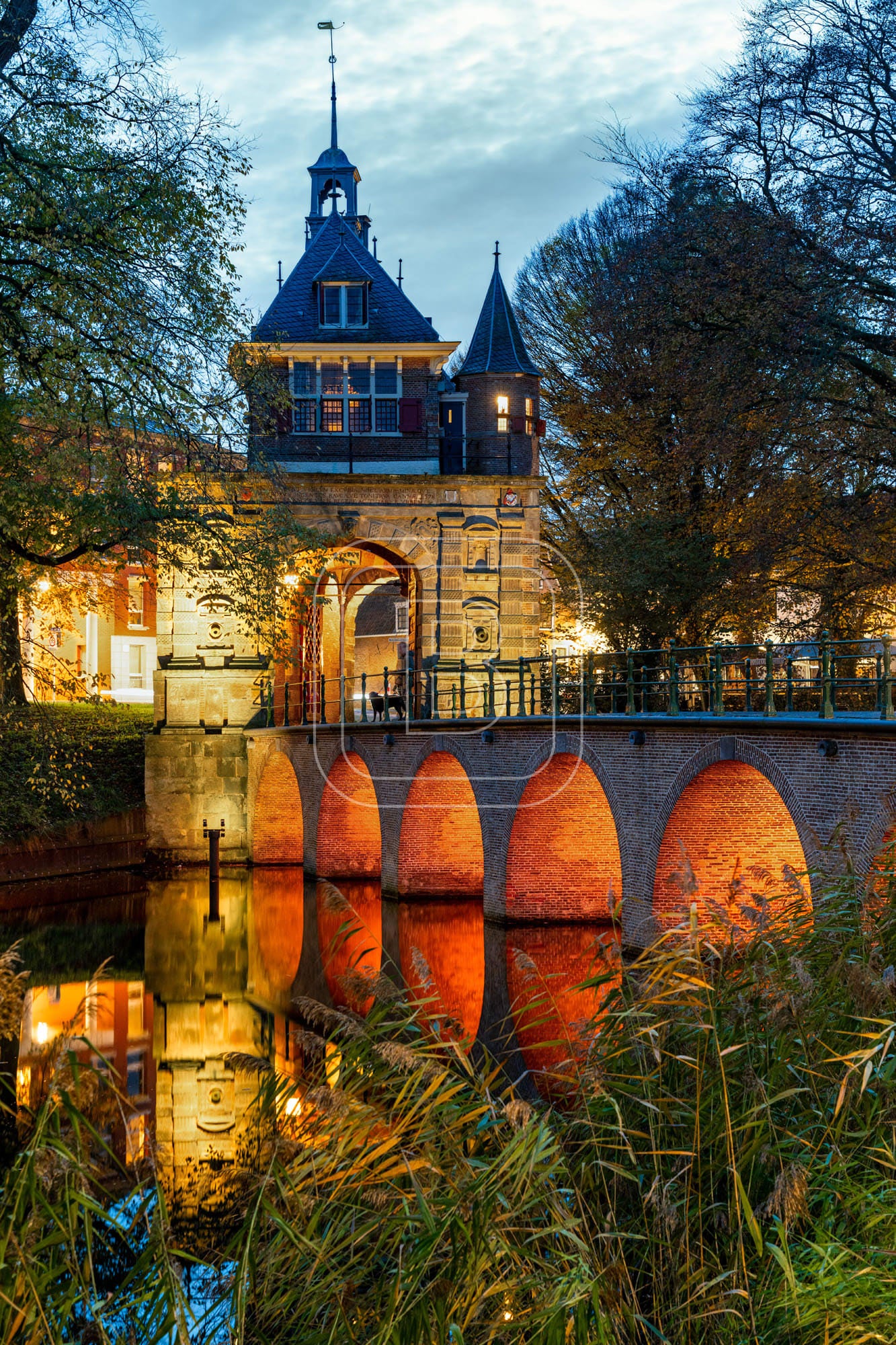 OOSTERPOORT_HERFST