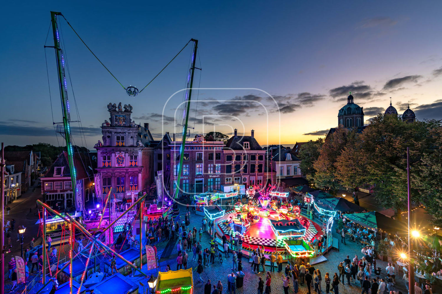 kermis_Roode_Steen_liggend