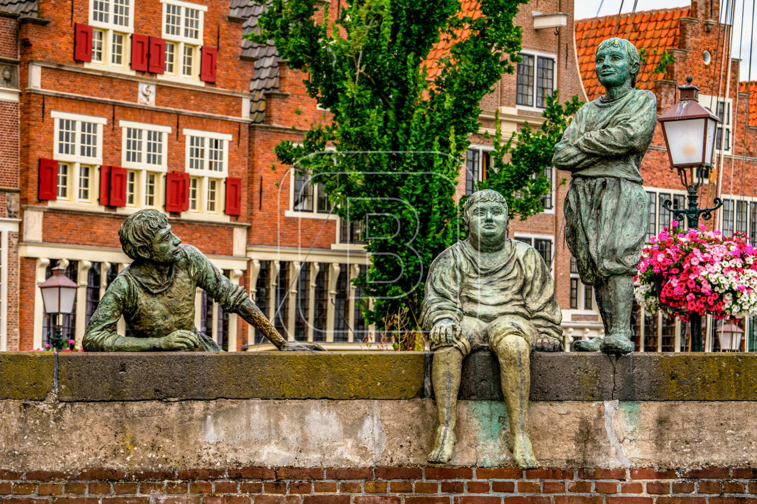 DRIE_JONGENS_VAN_DE_BONTEKOE