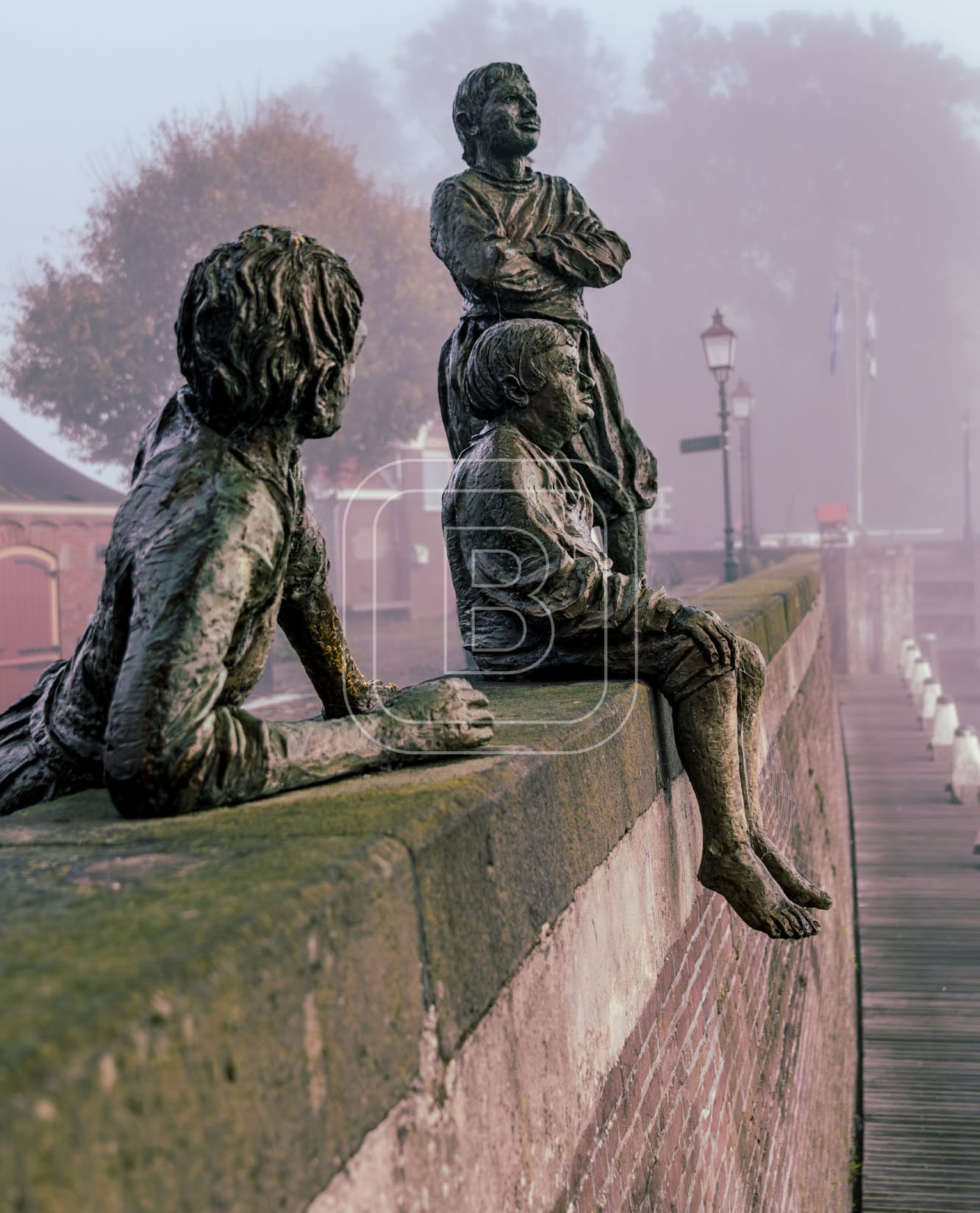 DRIE_JONGENS_VAN_DE_BONTEKOE