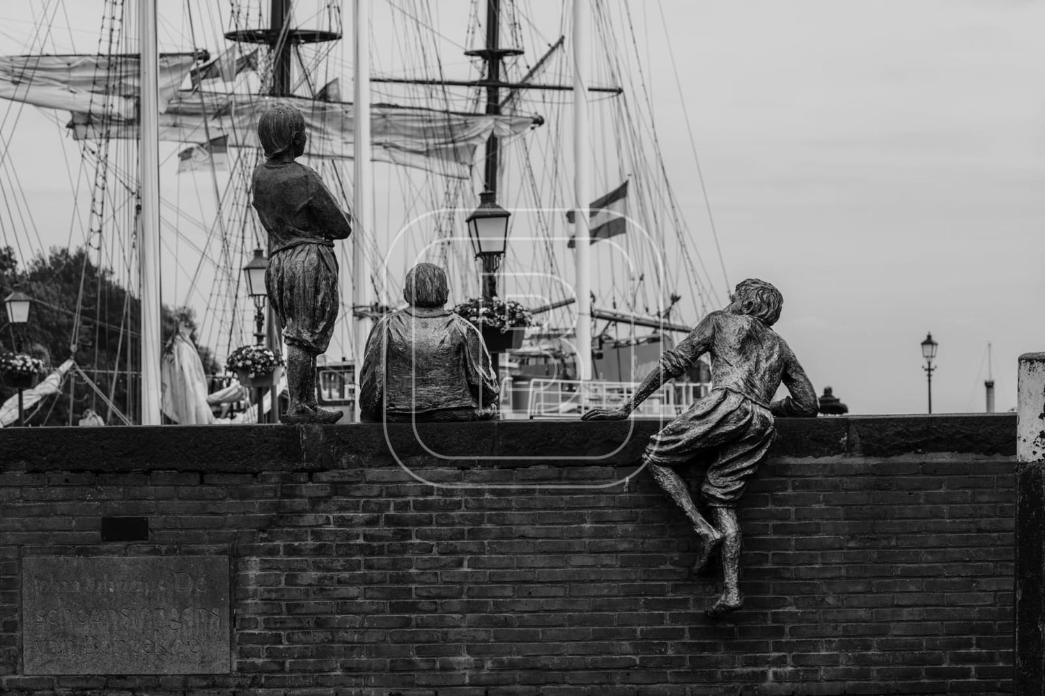 DRIE_JONGENS_VAN_DE_BONTEKOE