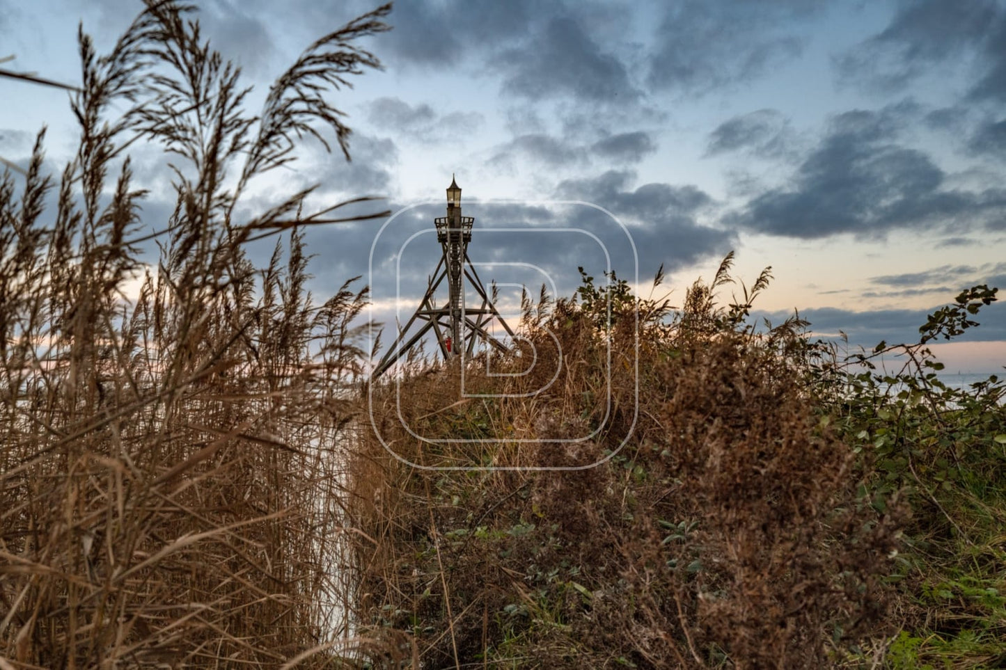 LANDSCHAP_HAVENLICHT