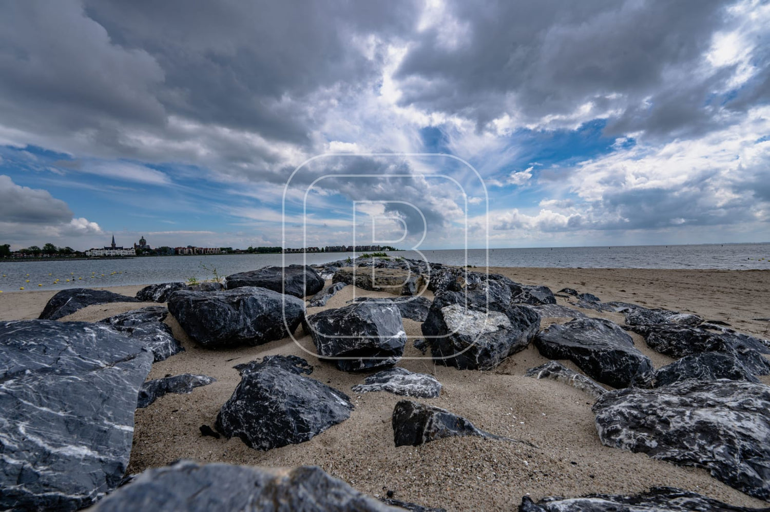 LANDSCHAP_STADSSTRAND