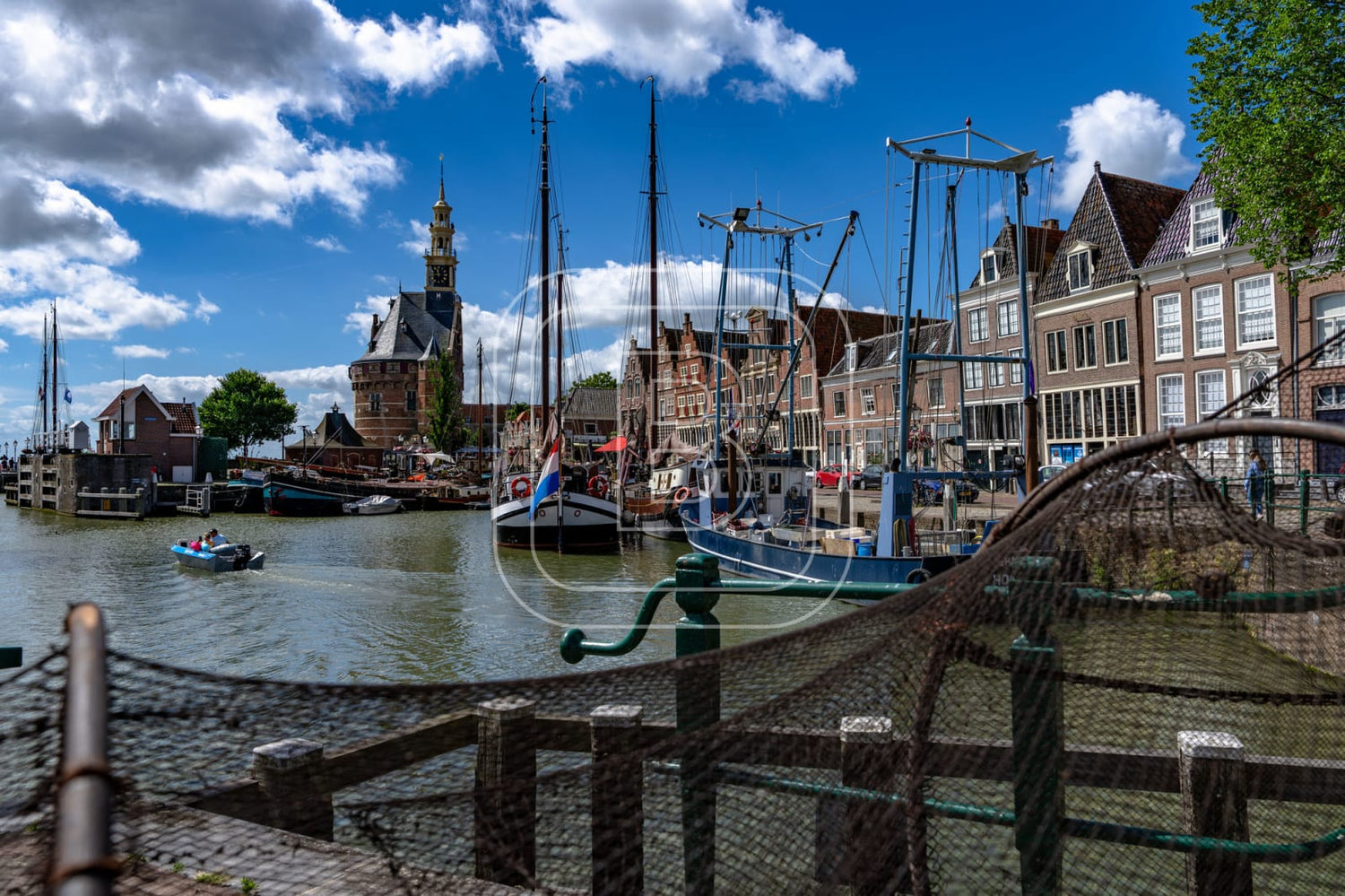 HOOFDTOREN