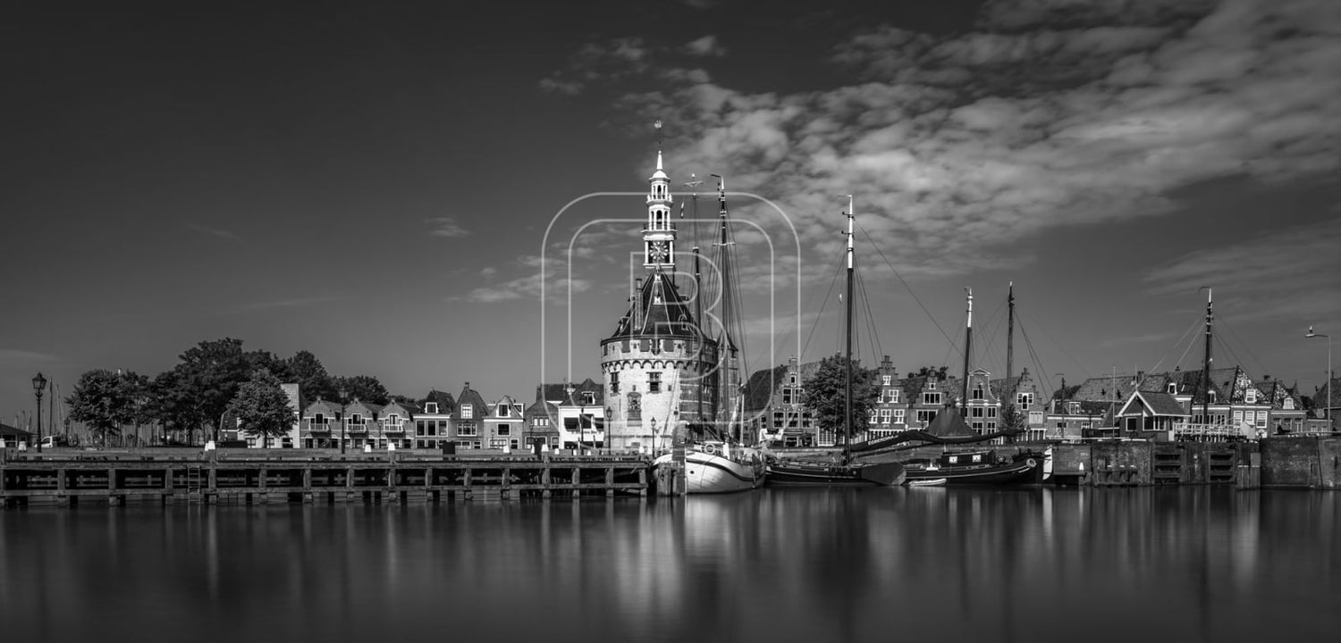 HOOFDTOREN