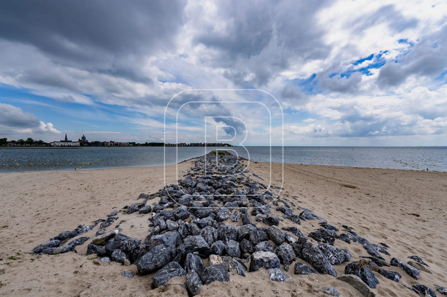 LANDSCHAP_STADSSTRAND