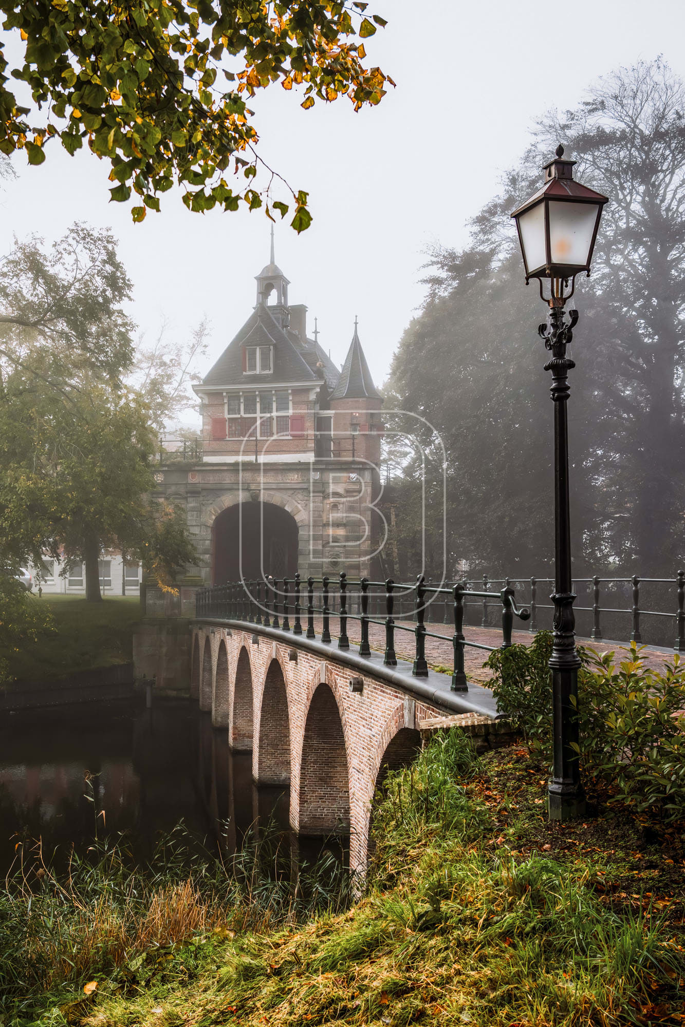 OOSTERPOORT_HERFST