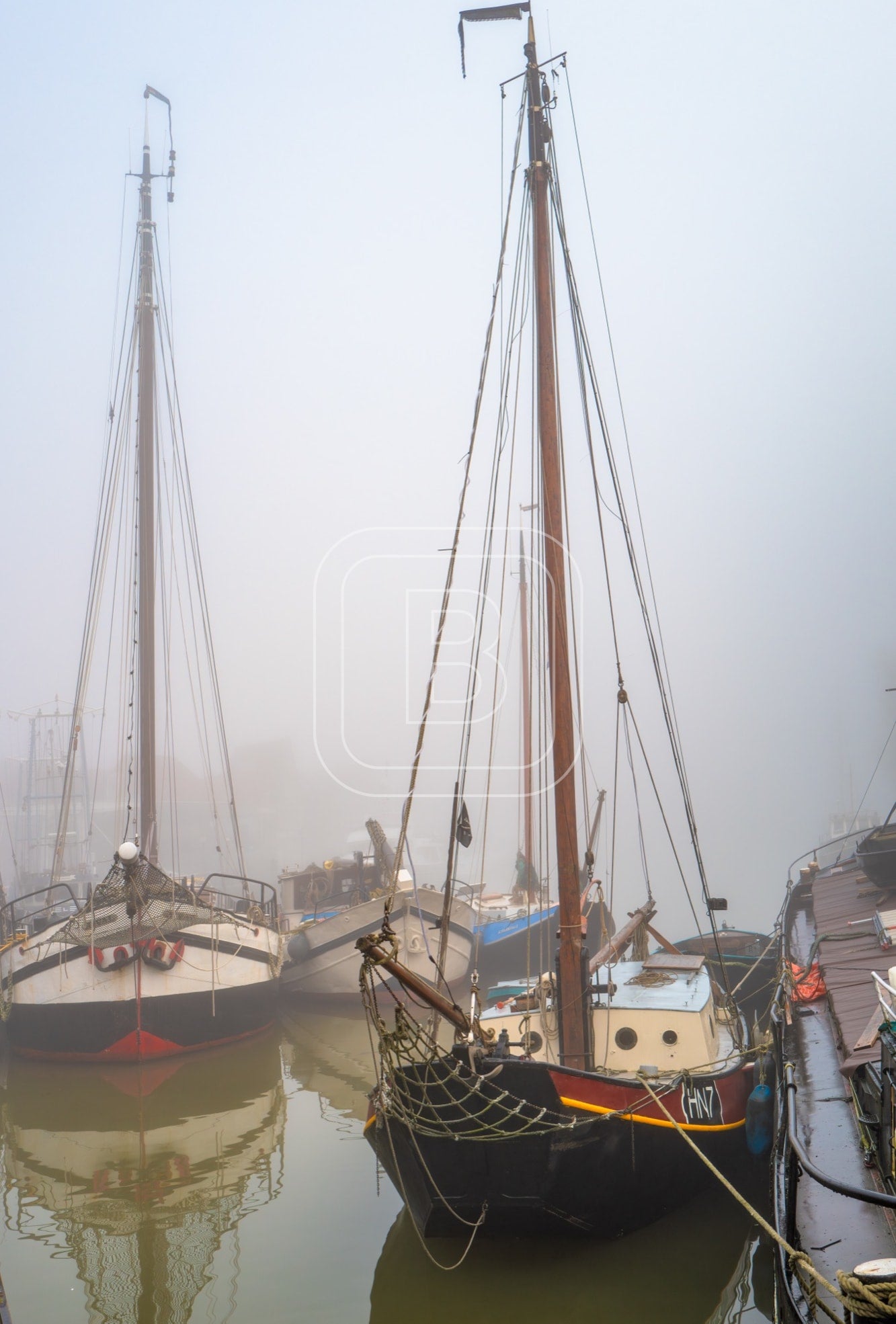 HAVENBEELD_BINNENHAVEN