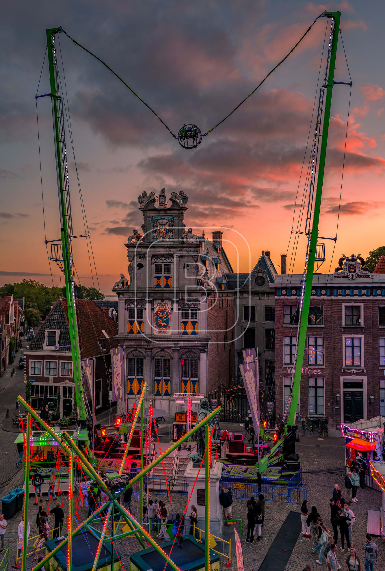 kermis_Roode_Steen_staand