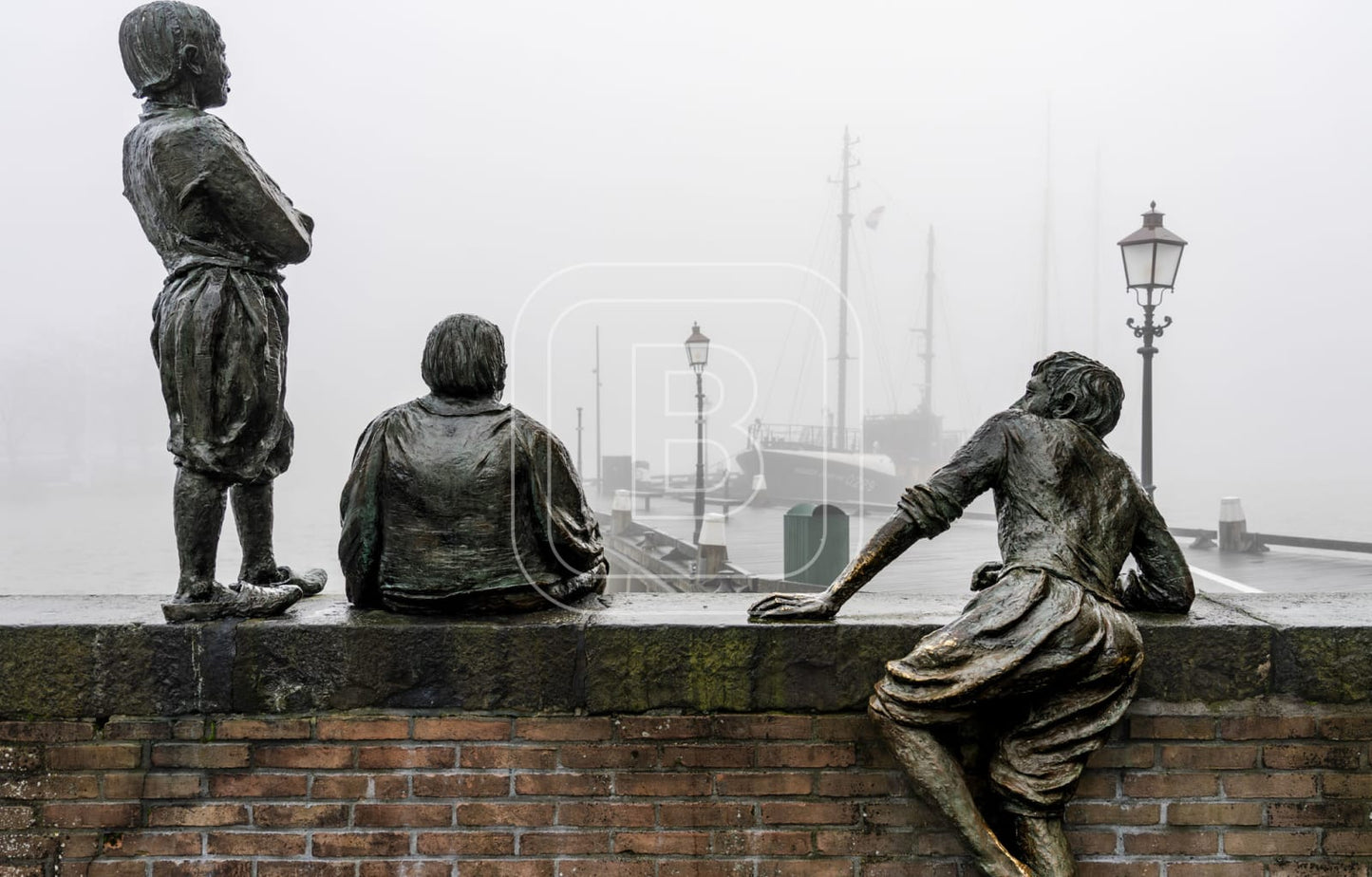 DRIE_JONGENS_VAN_DE_BONTEKOE