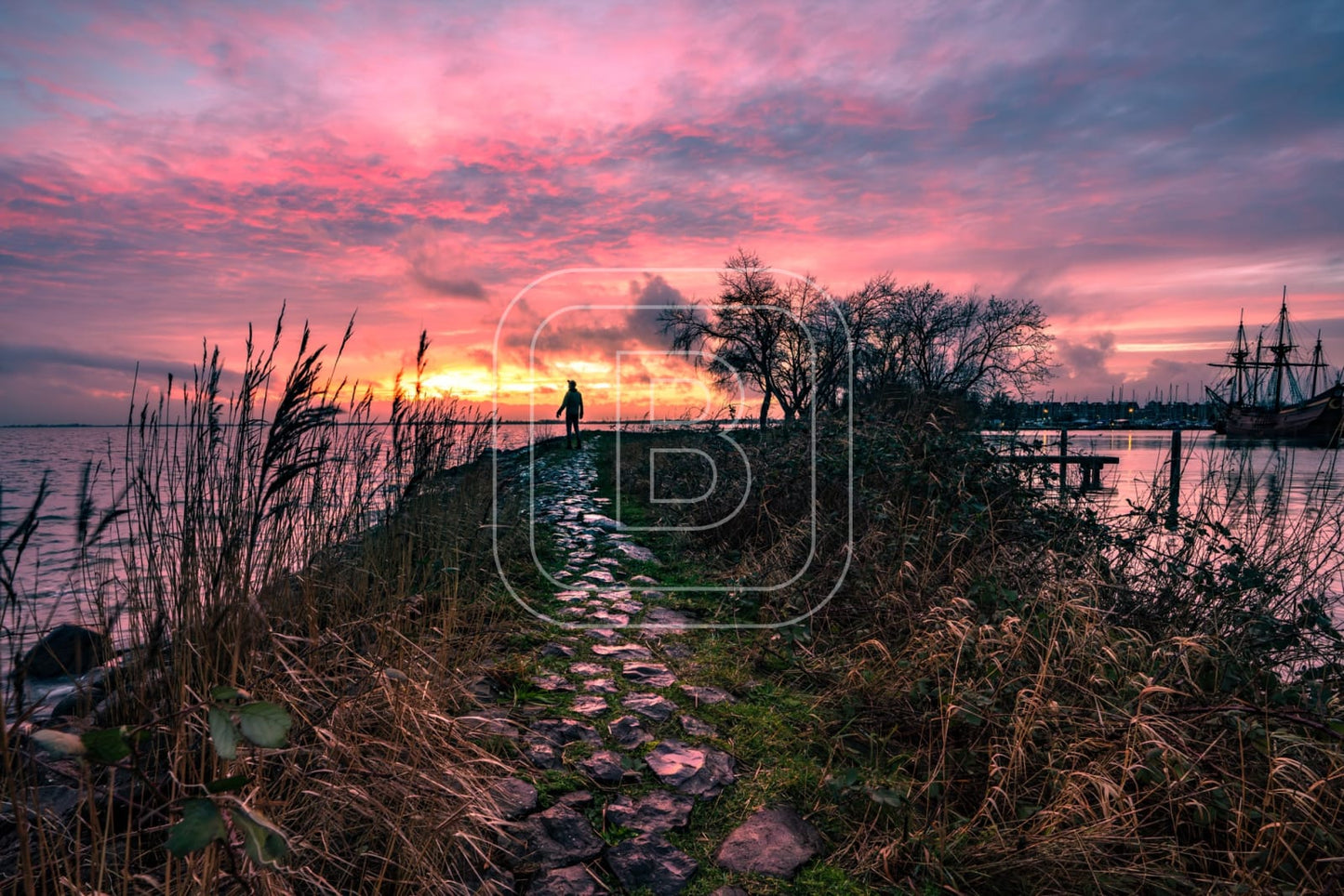 LANDSCHAP_LANTAARNDIJK