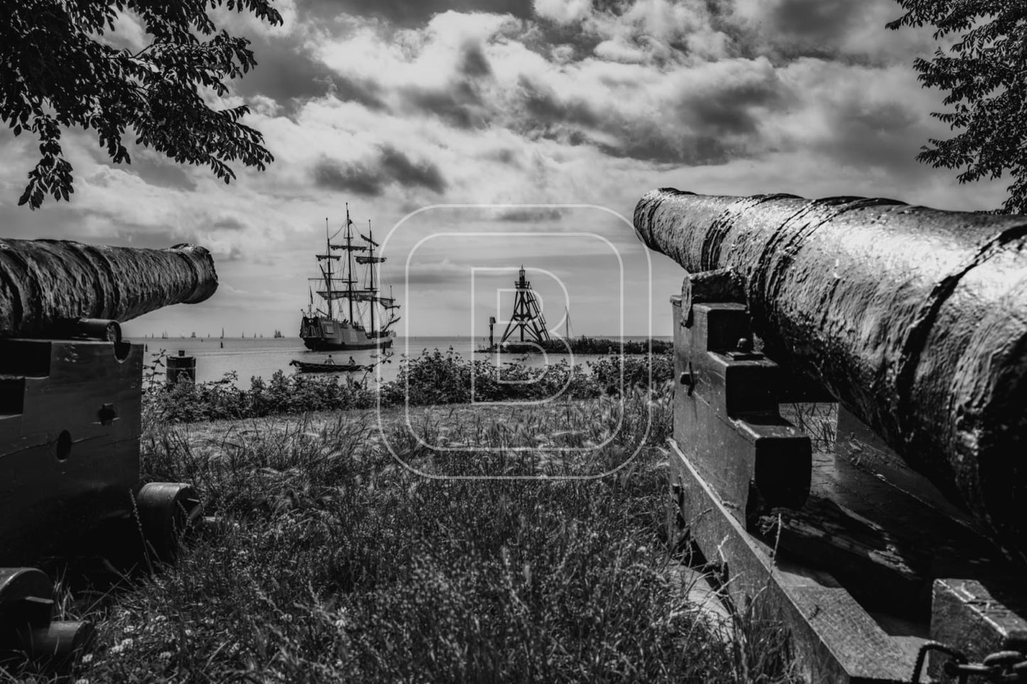 LANDSCHAP_HAVENLICHT