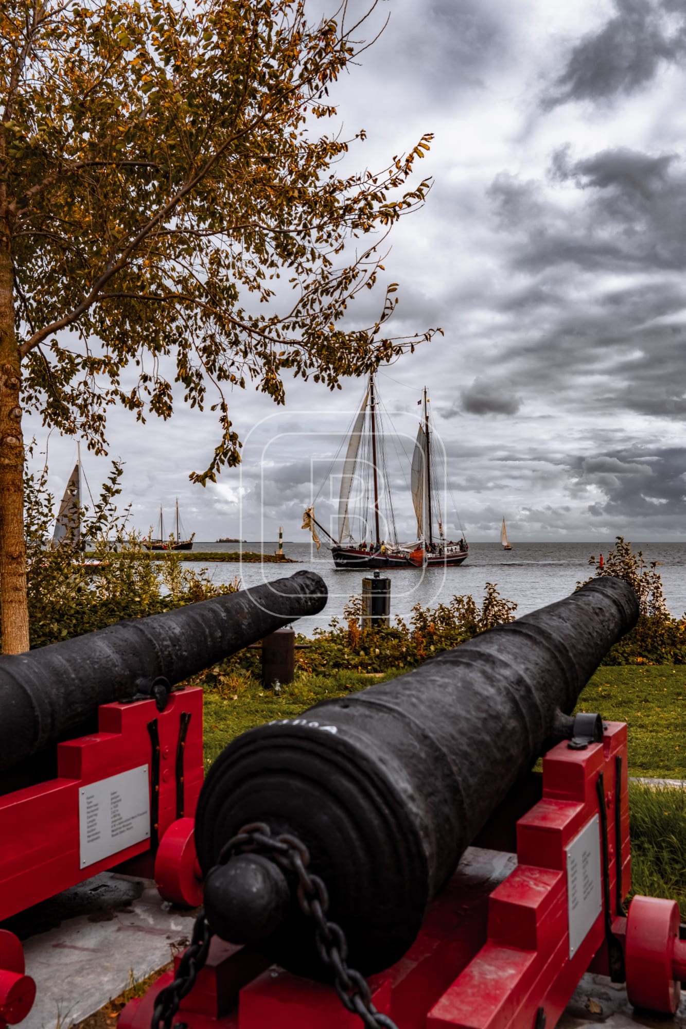 LANDSCHAP_HAVENLICHT