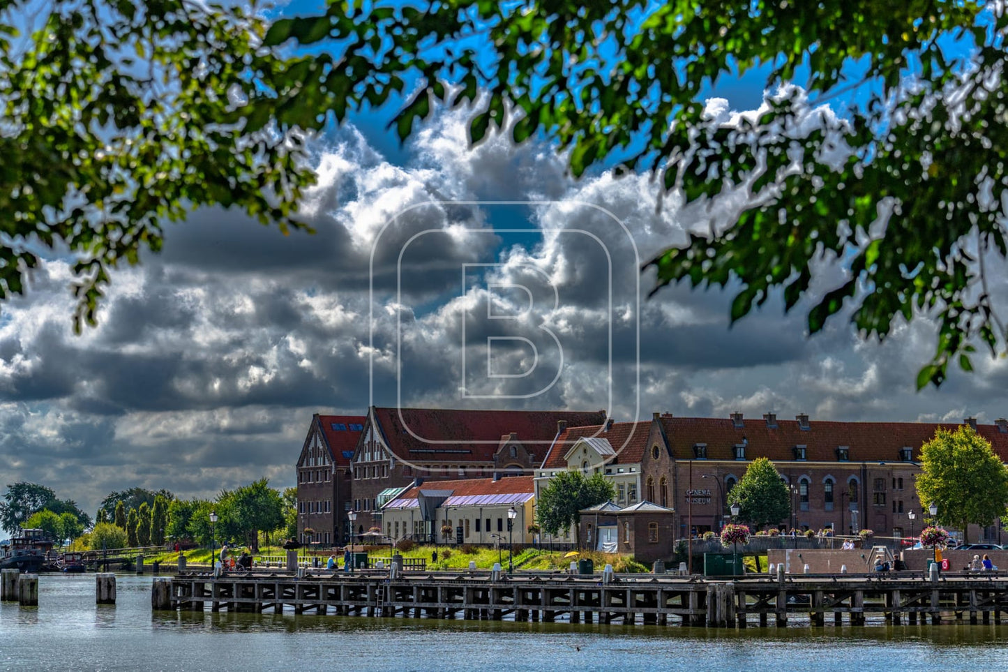 OOSTEREILAND_ZOMER