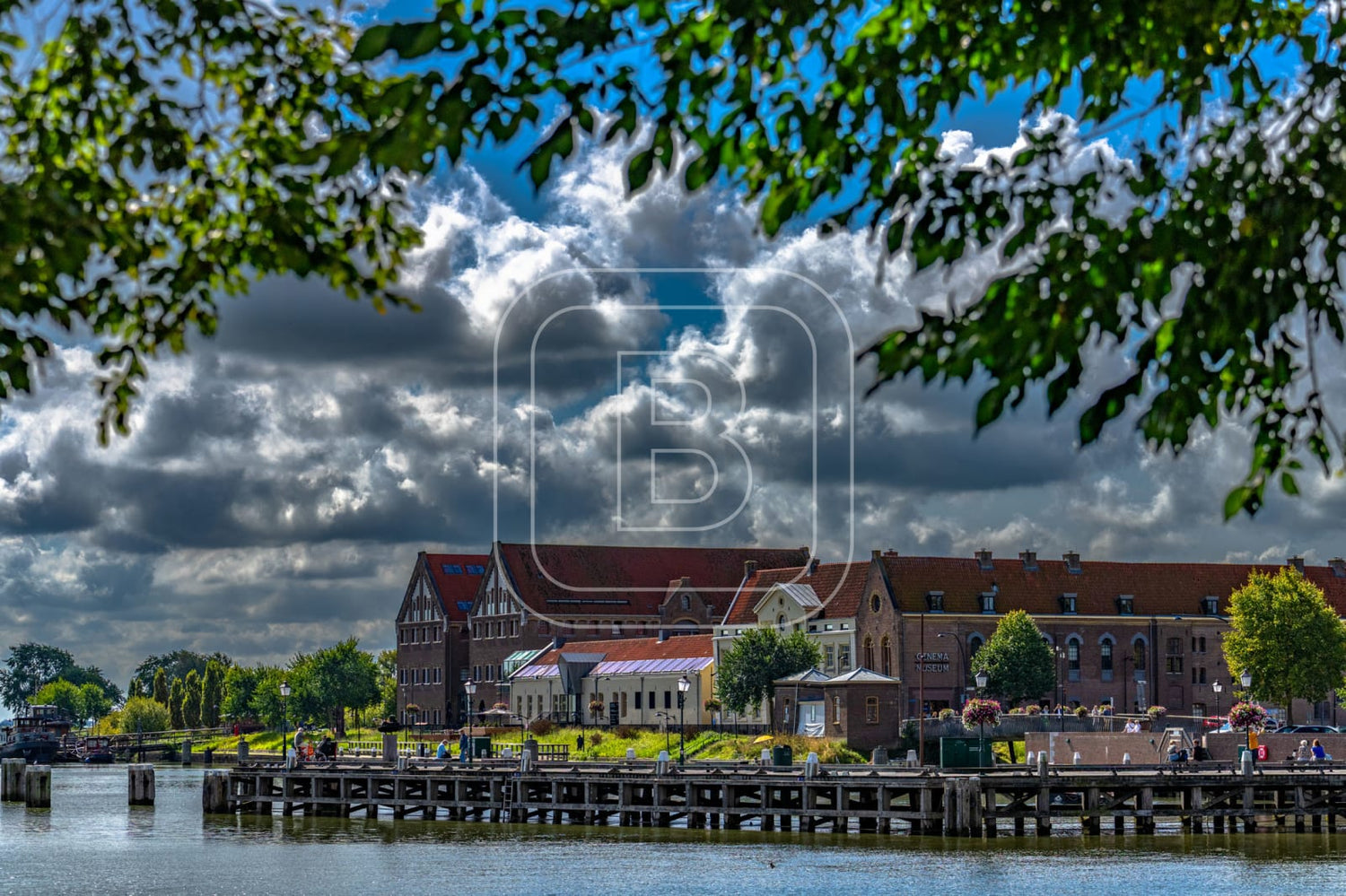OOSTEREILAND_ZOMER