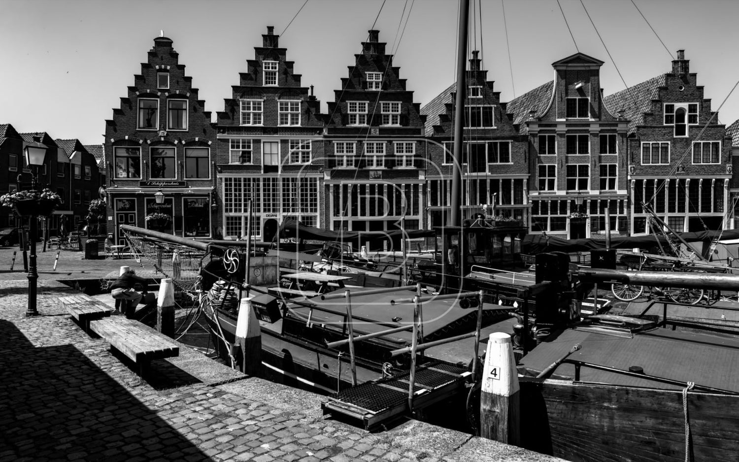HAVENBEELD_BINNENHAVEN