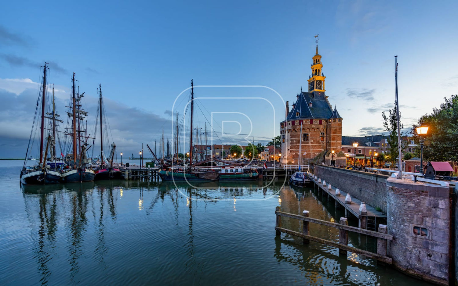 HOOFDTOREN