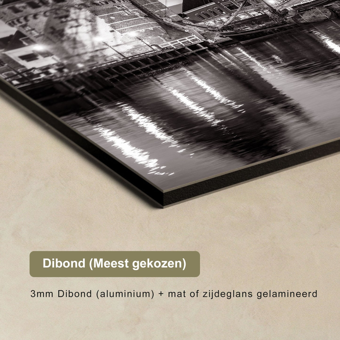 Dibond