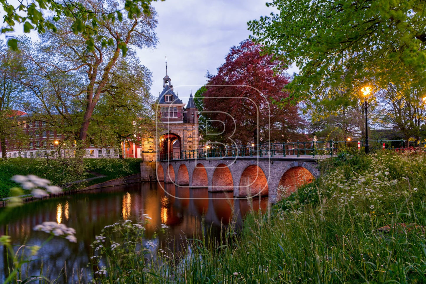 OOSTERPOORT_LENTE