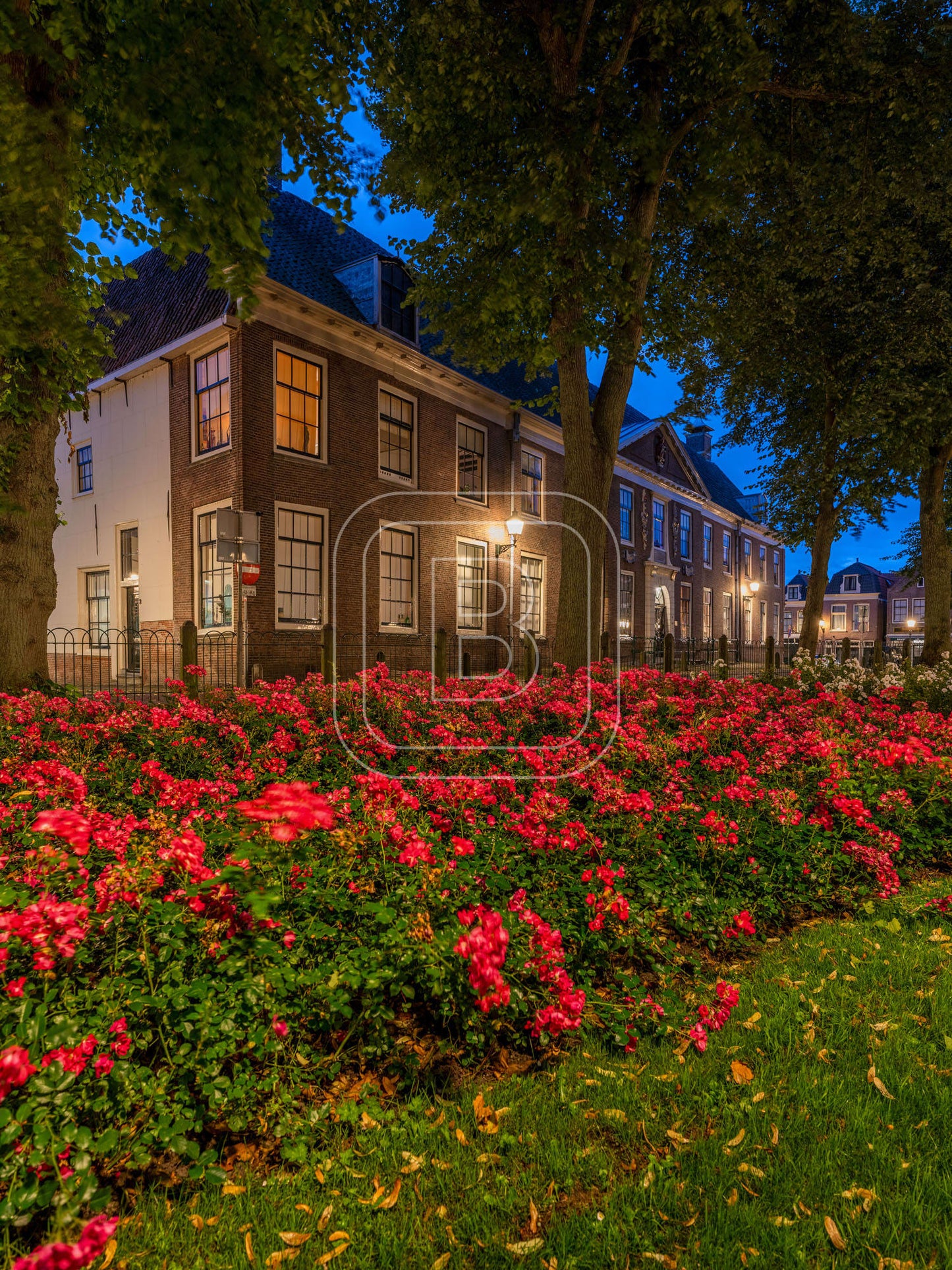 PIETERSHOF