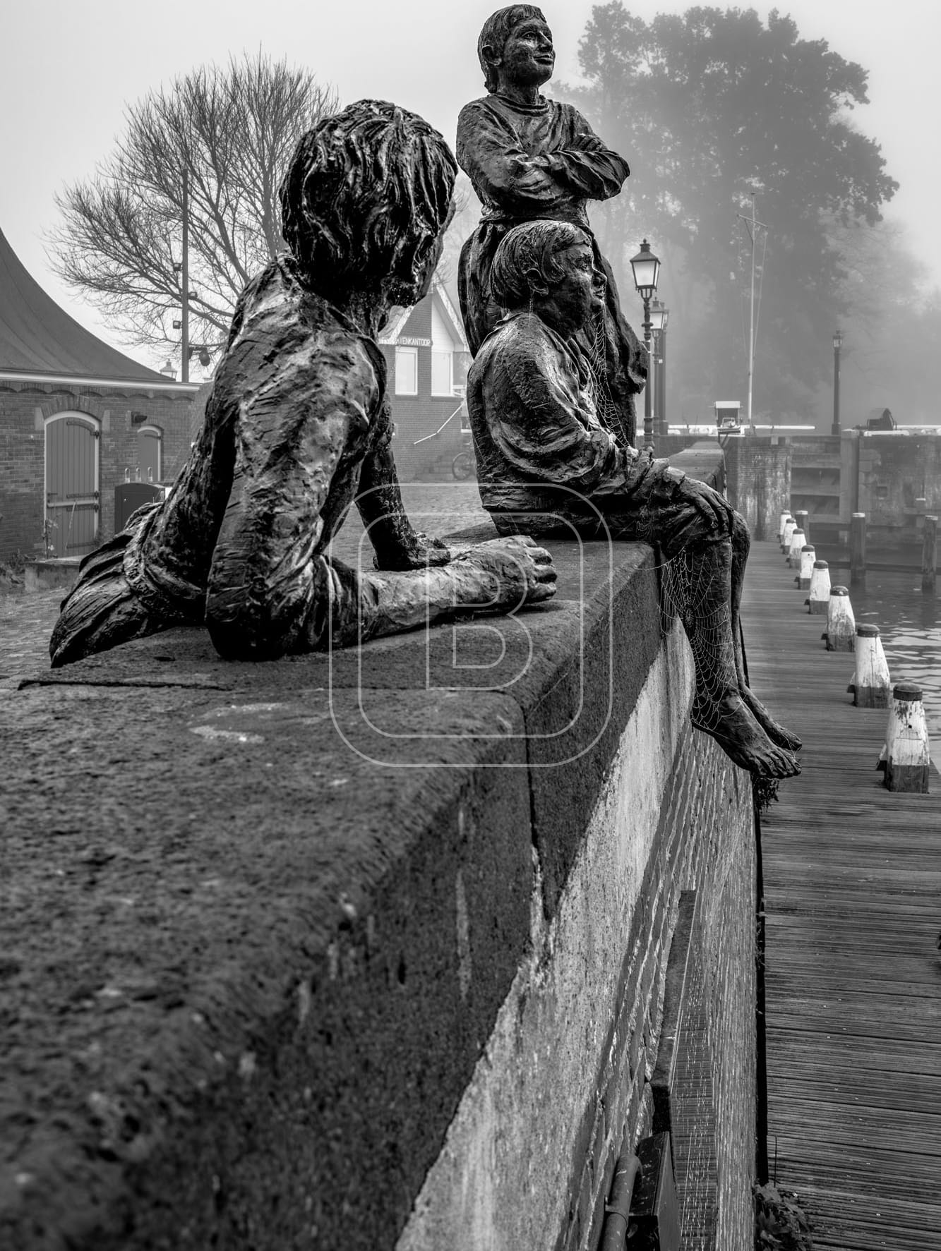 DRIE_JONGENS_VAN_DE_BONTEKOE