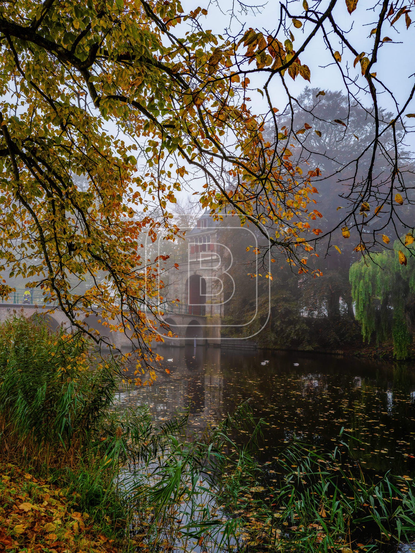 OOSTERPOORT_HERFST