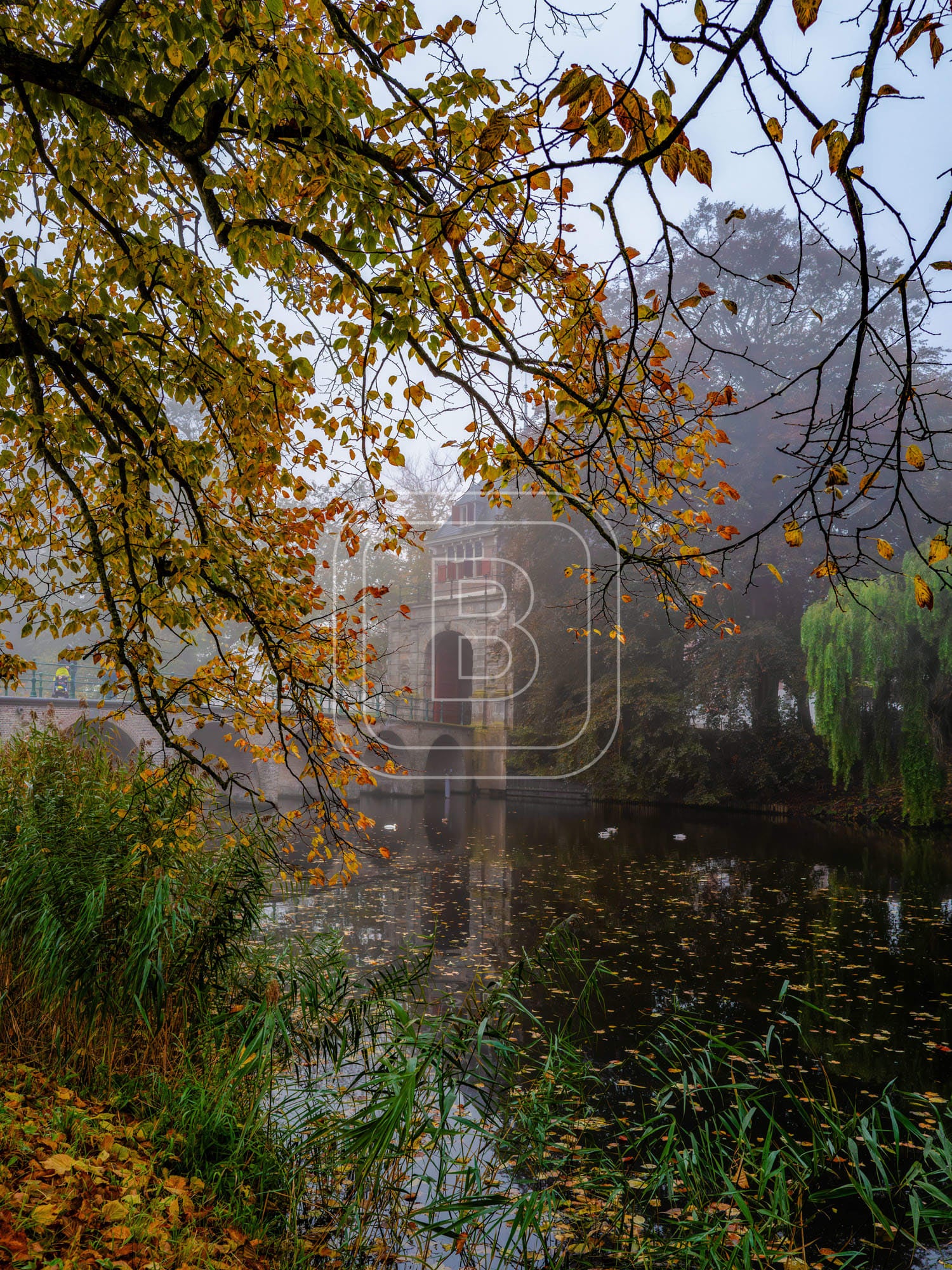 OOSTERPOORT_HERFST