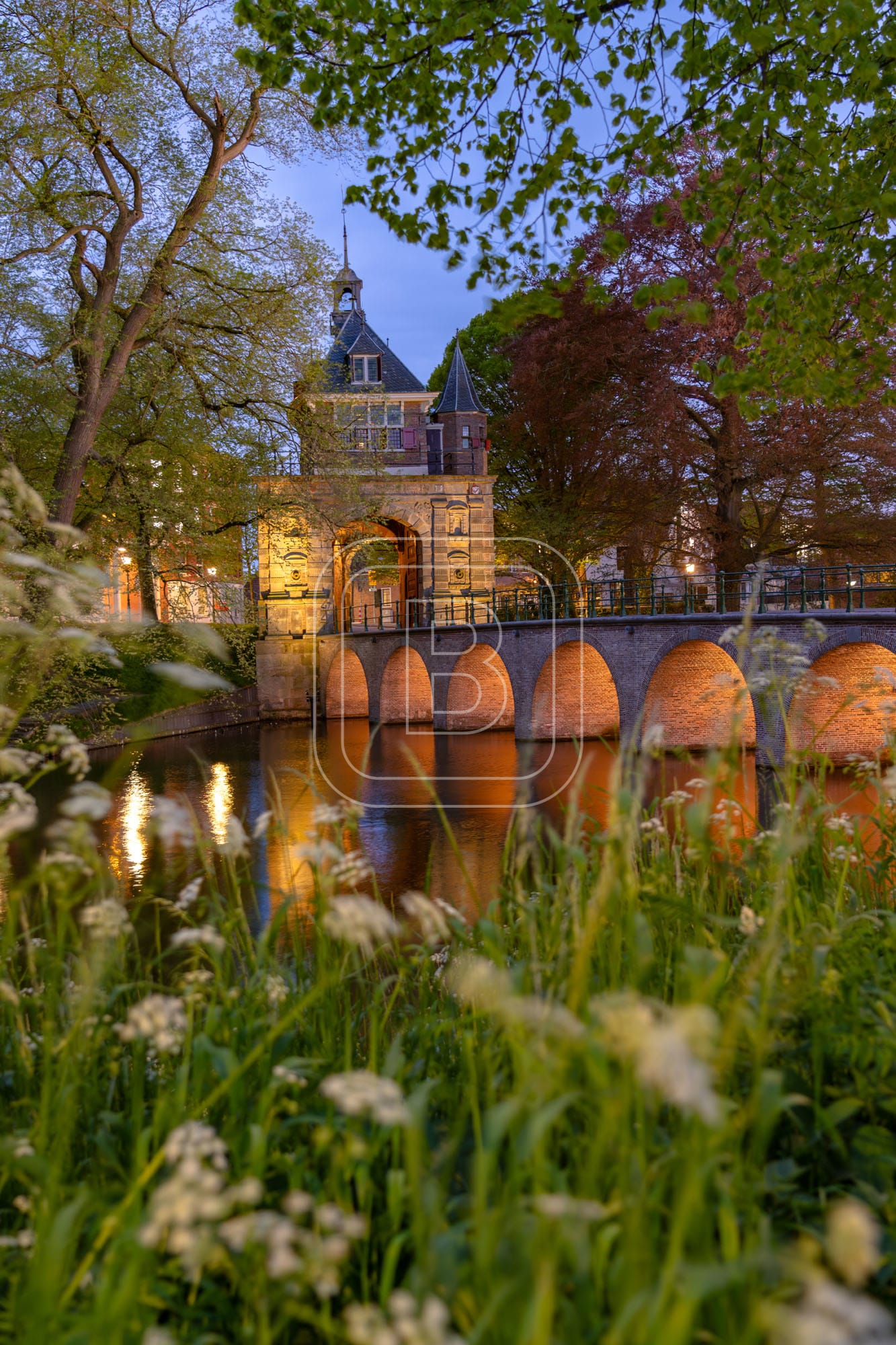 OOSTERPOORT_LENTE