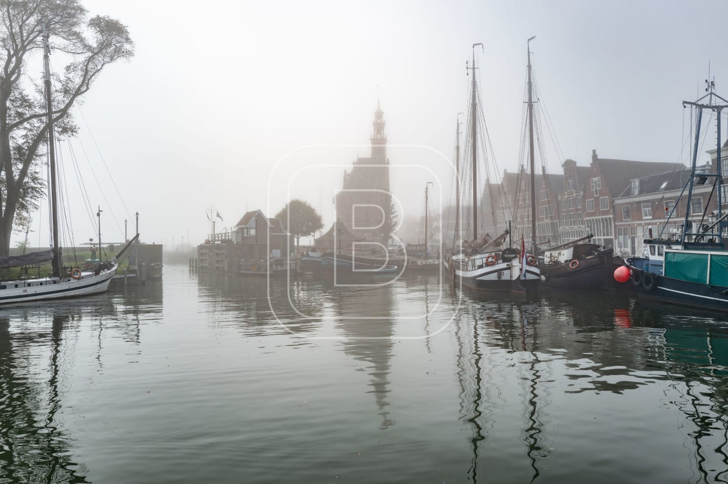 HOOFDTOREN