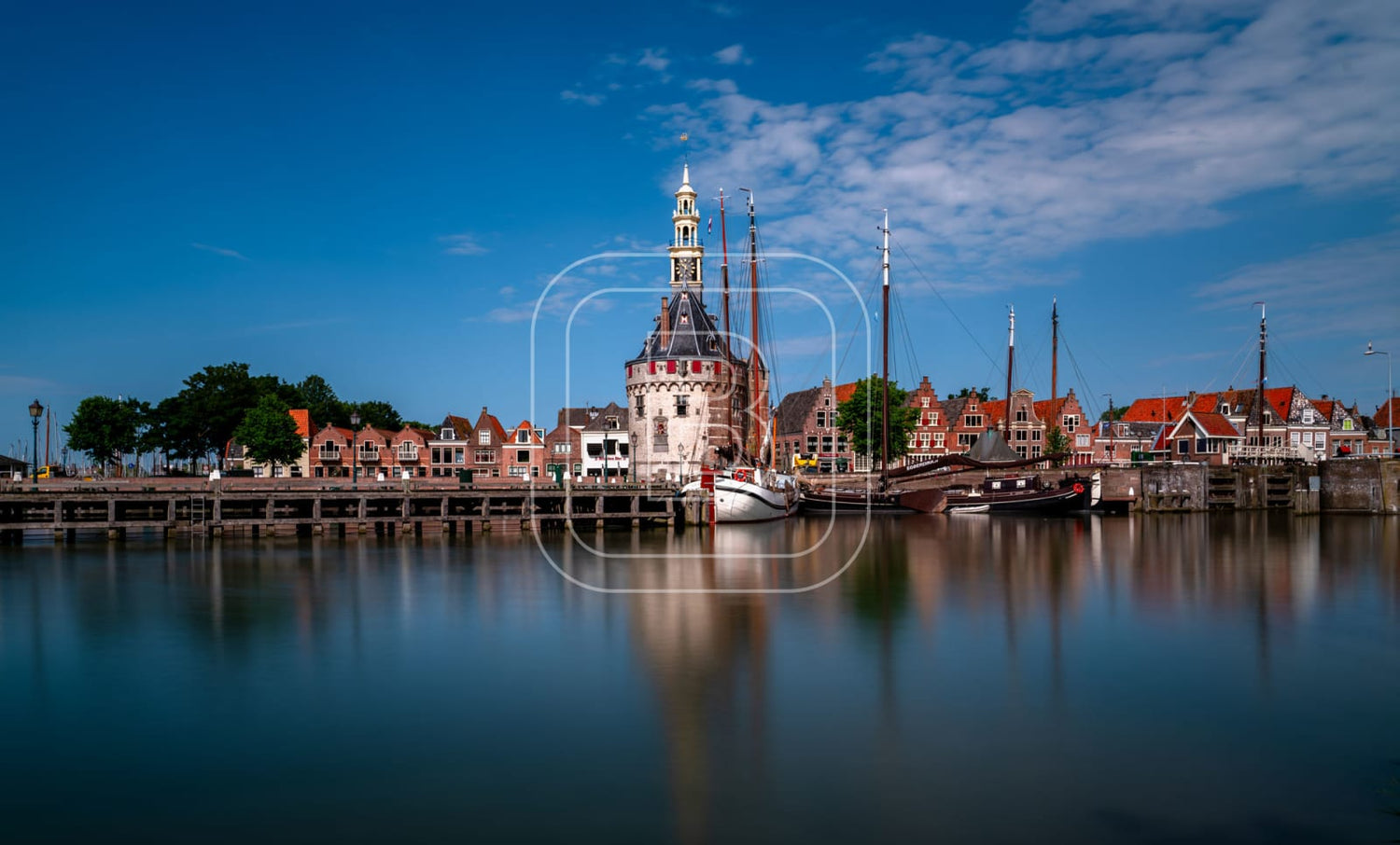HOOFDTOREN
