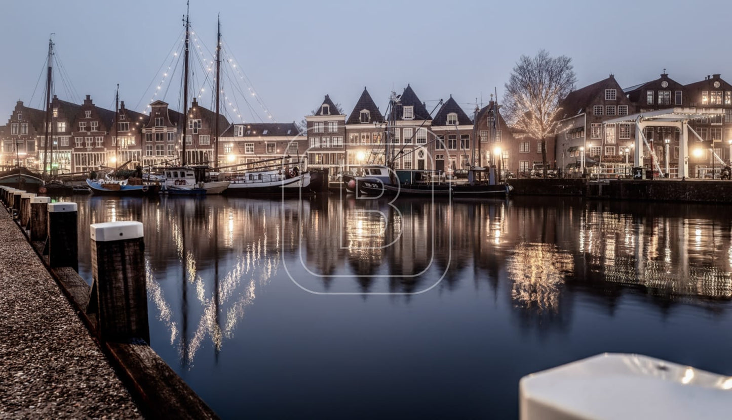 HAVENBEELD_BINNENHAVEN