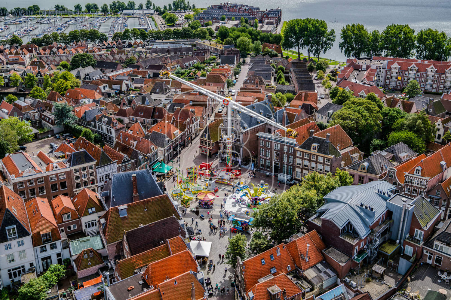 kermis_Roode_Steen_liggend