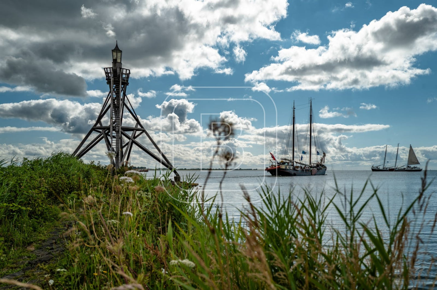 LANDSCHAP_HAVENLICHT
