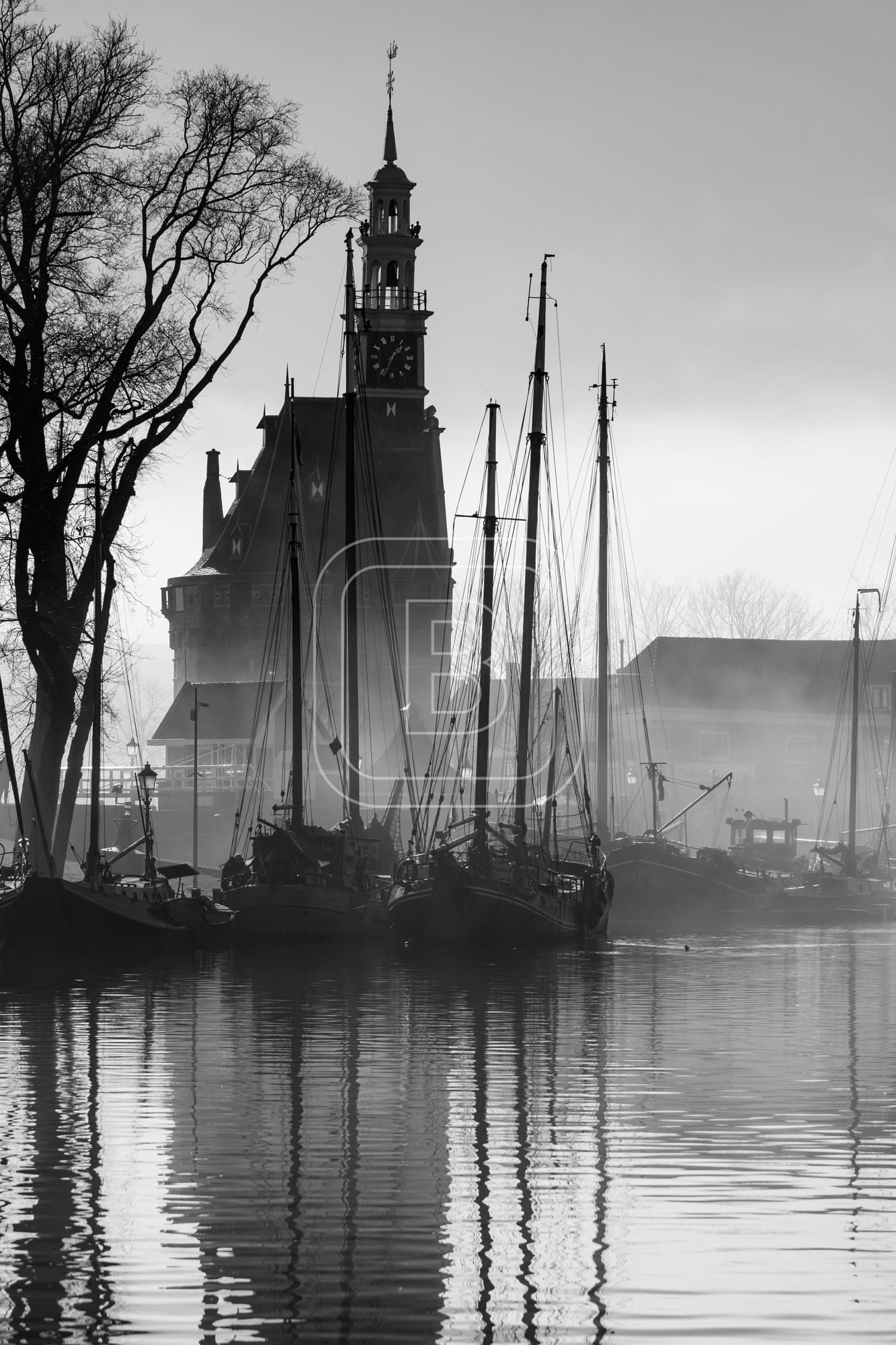 HOOFDTOREN