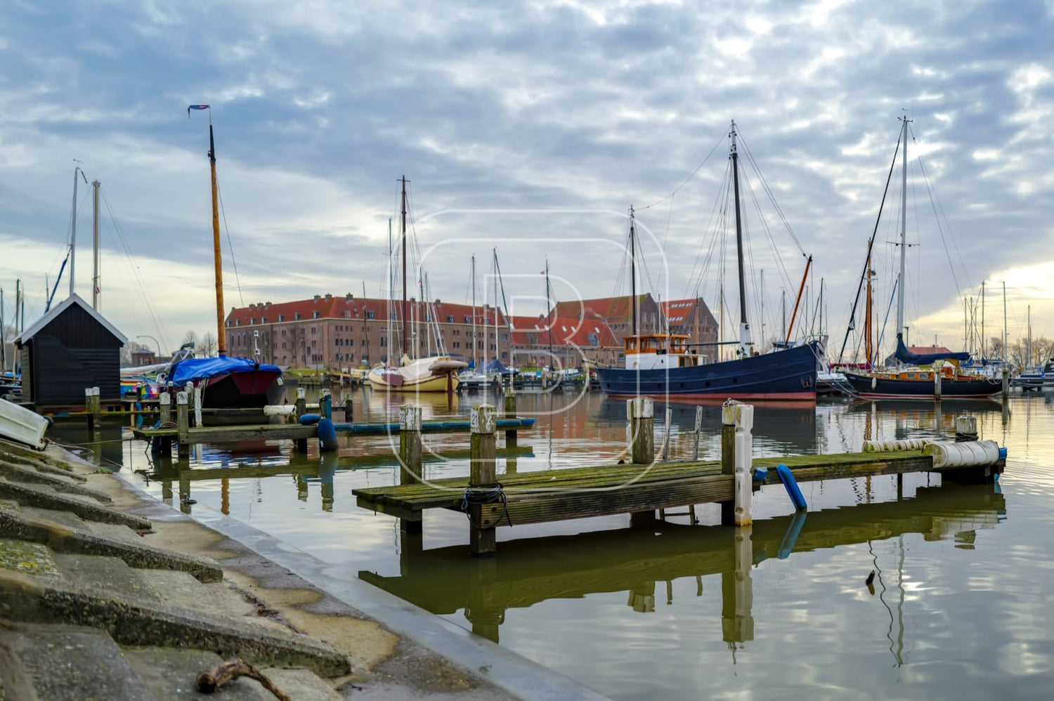GRASHAVEN_OOSTEREILAND_WINTER