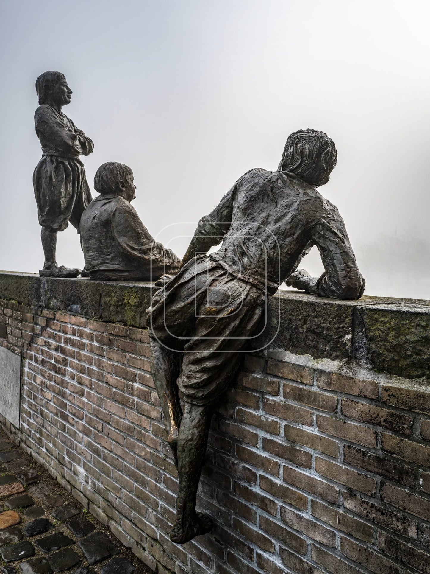 DRIE_JONGENS_VAN_DE_BONTEKOE