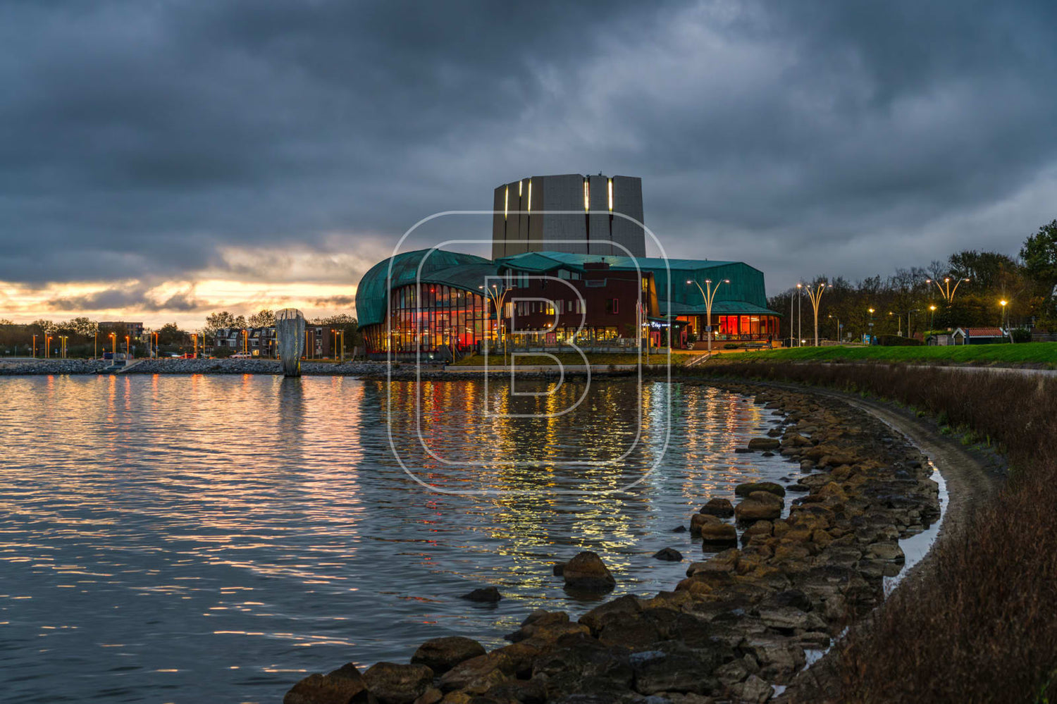 LANDSCHAP_WESTERDIJK_PARK_SCHOUWBURG