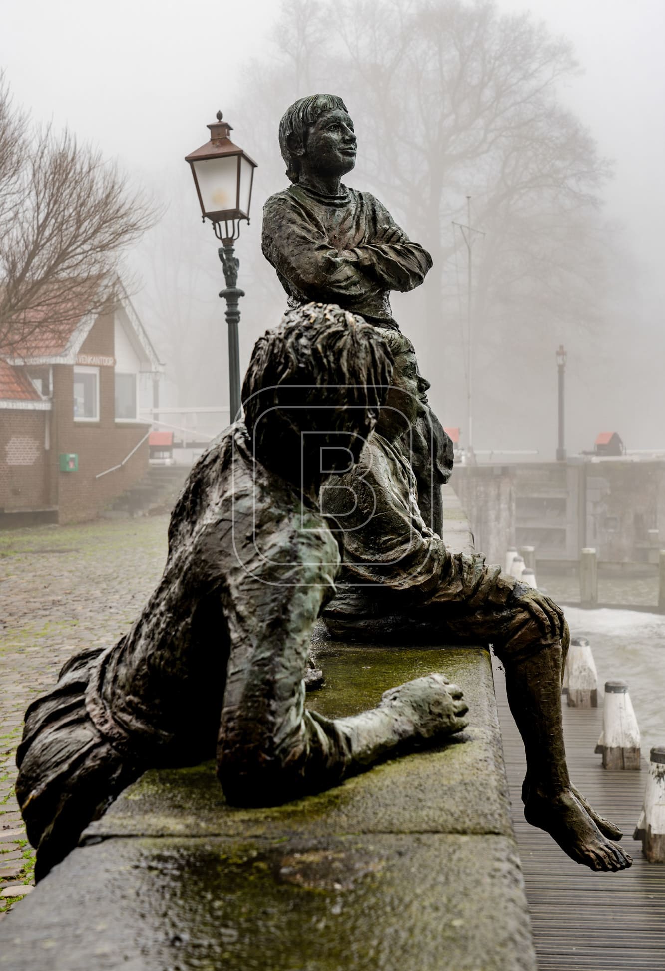 DRIE_JONGENS_VAN_DE_BONTEKOE