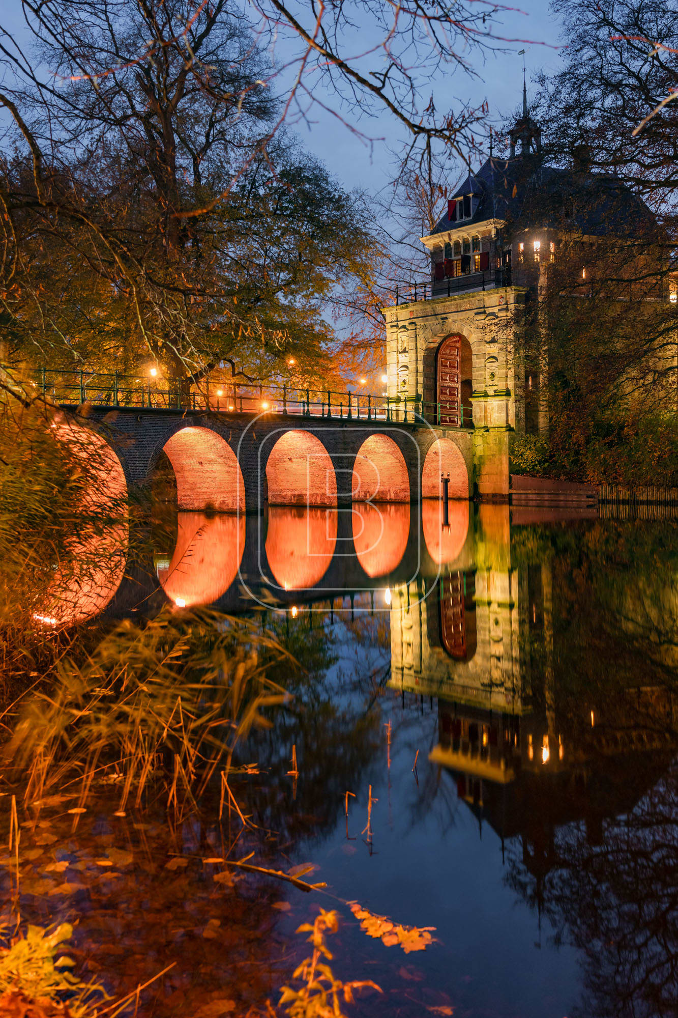 OOSTERPOORT_HERFST