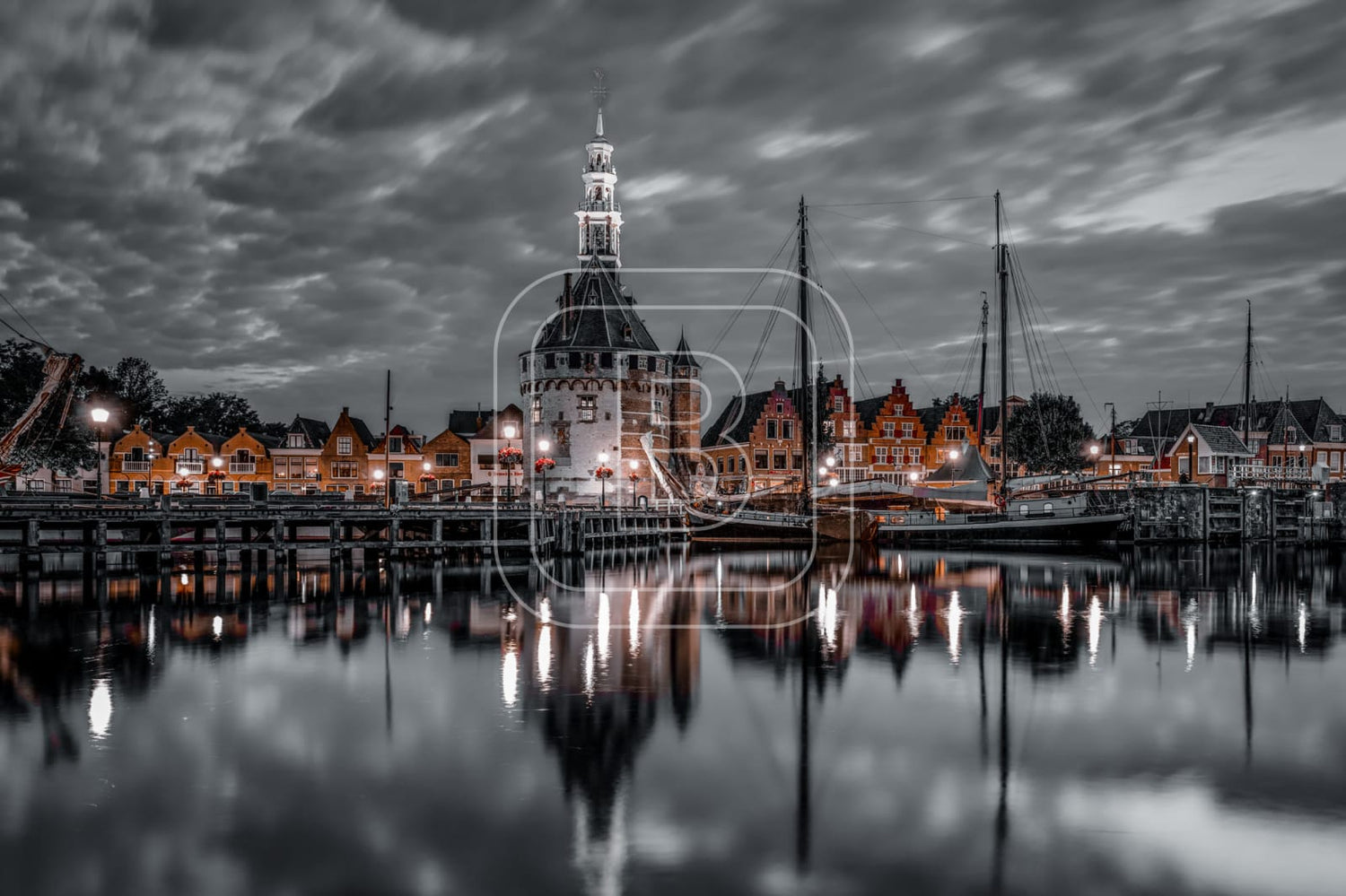 HOOFDTOREN